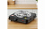Happy Panda плитка электро HP-02BK 1000Вт 132мм 1конф/спир черн