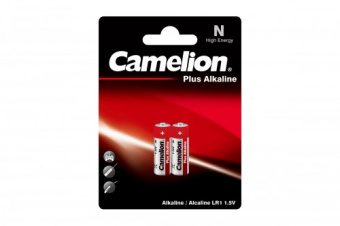 CAMELION LR1 Alkaline BL2