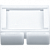 Коннектор Navigator NLSC-8mm-PC-PC-IP20 71 483