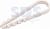 Дюбель хомут 11-18 белый (100 шт.)   PROCONNECT 07-4502-2