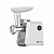 SAKURA мясорубка SA-6431W 1600Вт реверс +компл нас