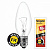 Navigator NI-B-40W-CL-E14-230V 94 303