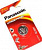 PANASONIC CR2032 BL1