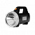 Ultraflash LED38103  (фонарь аккум. 18650 / 3xAA  черн., LED+COB, 3 реж, Type-C, пласт., коробка)