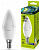 Ergolux LED-C35-11W-E14-6K (Эл.лампа светодиодная Свеча 11Вт E14 6500K 172-265В)