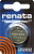 Renata  CR 2032 (бат-ка литиевая Li/MnO2, 200mAh, 3V) NEW