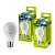 Ergolux LED-A60-10W-E27-3K (Эл.лампа светодиодная ЛОН 10Вт E27 3000K 172-265В)