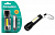 Camelion LED29360 (фонарь аккум. 3,7В, черный, XPE + COB LED, 3 Вт, 3 реж., Type - C,  блист.)