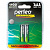 Perfeo AAA1000mAh BL2 