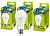 Ergolux LED-A65-20W-E27-3K (Эл.лампа светодиодная ЛОН 20Вт E27 3000K 172-265В)