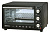 SAKURA духовка электро SA-7026B 1800Вт 48л таймер черн