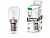 Camelion LED2-T26/845/E14 (2Вт 220В) для холодильников