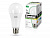 Camelion LED20-A65/830/E27 (20Вт 220В)